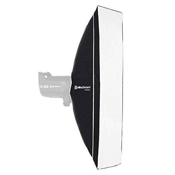 Elinchrom Rotalux Stripbox 35x90 cm