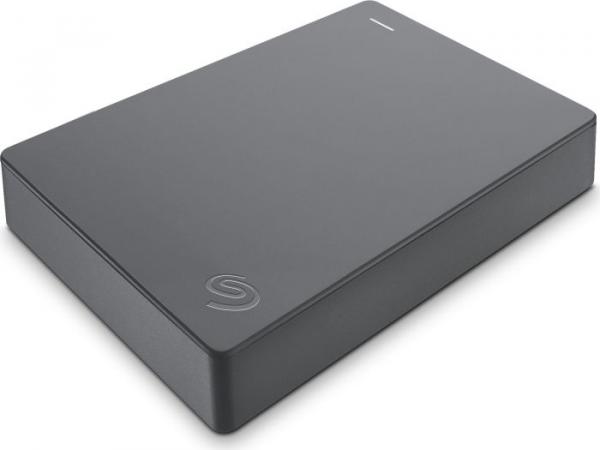 Seagate Basic Harddisk STJL4000400 4TB USB 3.0