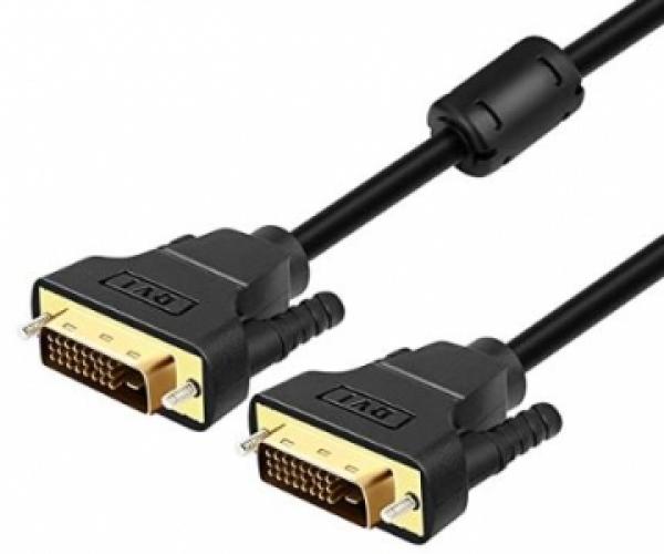 DTECH DVI Cable 2m