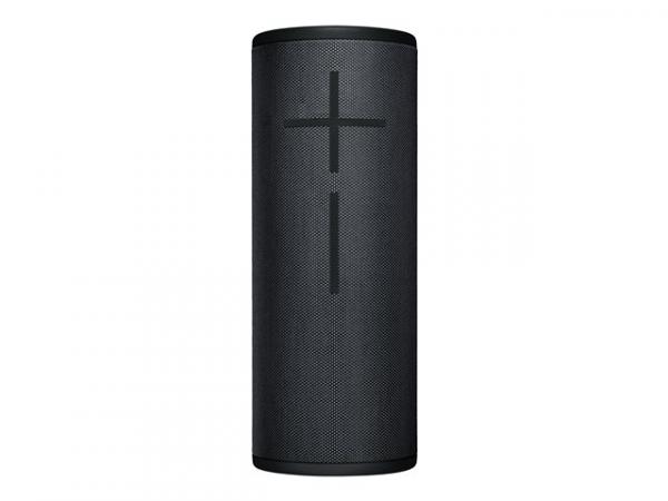 ULTIMATE EARS MEGABOOM 3 Wireless Bluetooth Speaker - NIGHT BLACK