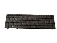 Keyboard (NORWEGIAN)