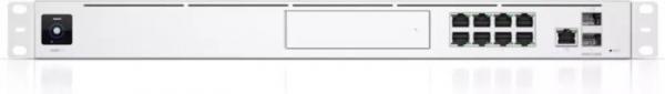 Unifi Dream Machine Pro w 8xGE 1xSFP+ and 1xGE 1xSFP+WAN no hdd incl.