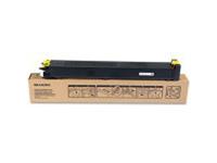 Toner Yellow Cartrigde