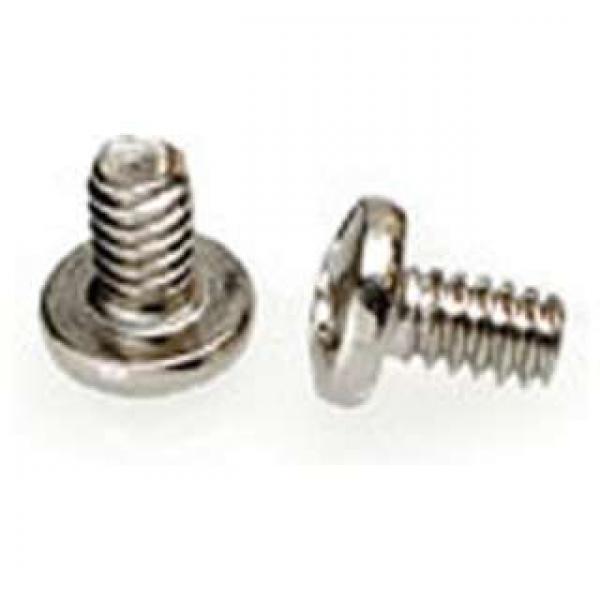 Kiintolevyruuveja 4 kpl 3.5" HDD-levylle