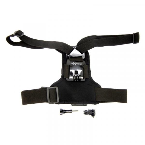 EASYPIX GoXtreme Chest Mount