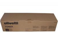 Toner Black PG L2135