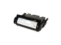 Toner Black Use and Return