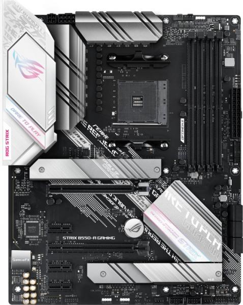 ASUS ROG STRIX B550-A GAMING AM4 ATX MB