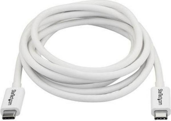 THUNDERBOLT 3 CABLE 2M