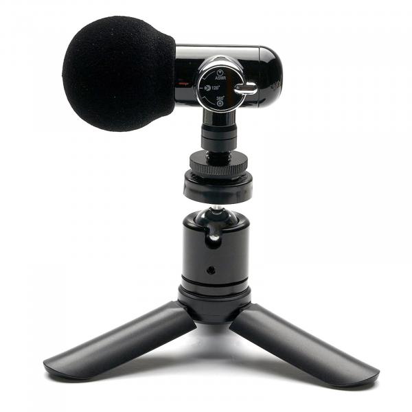 Orangemonkie Q-Mic Video Kit