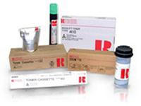 Color Developer Unit