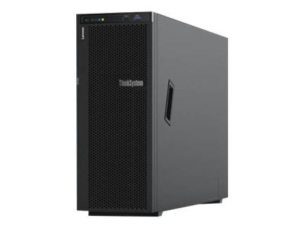 LENOVO DCG ThinkSystem ST550 Xeon Silver 4208 8C 2.1GHz 11MB Cache/85W 16GB 2933MHz 16GB 2Rx8 RDIMM O/B 930-8i 750W XCC Enterprise