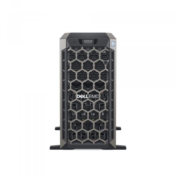 DELL EMC T440 4214R/12C/32GB/480SSD/H730P/8LFF/3BW
