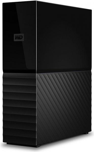 WD My Book 18TB USB3.0