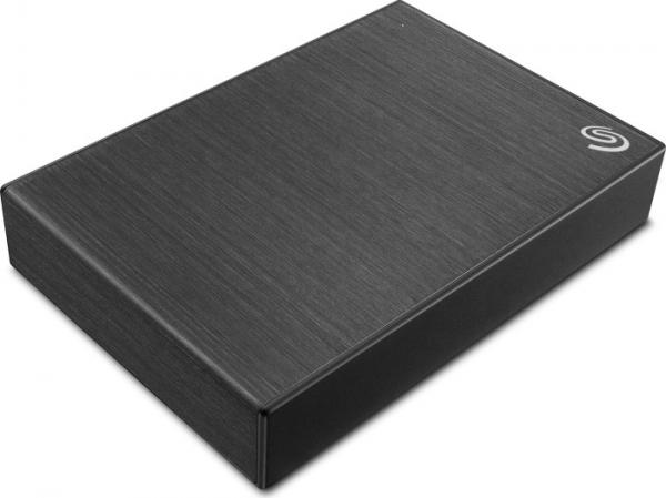 Seagate One Touch HDD 2TB Black 2,5"