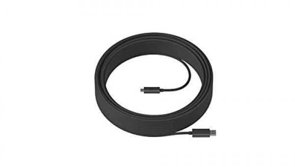 LOGITECH Strong USB Cable 45m