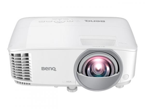 BENQ projector MX825STH DLP XGA Short-throw 81inch 1m 3500 AL 12 000:1 29dbEco mode Speaker