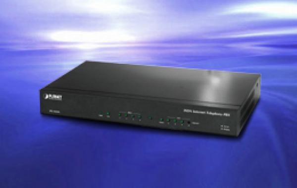 VOIP SIP PBX + 4XISDN puhelinvaihde