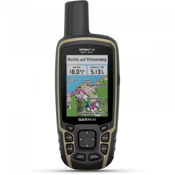 GARMIN GPSMAP 65