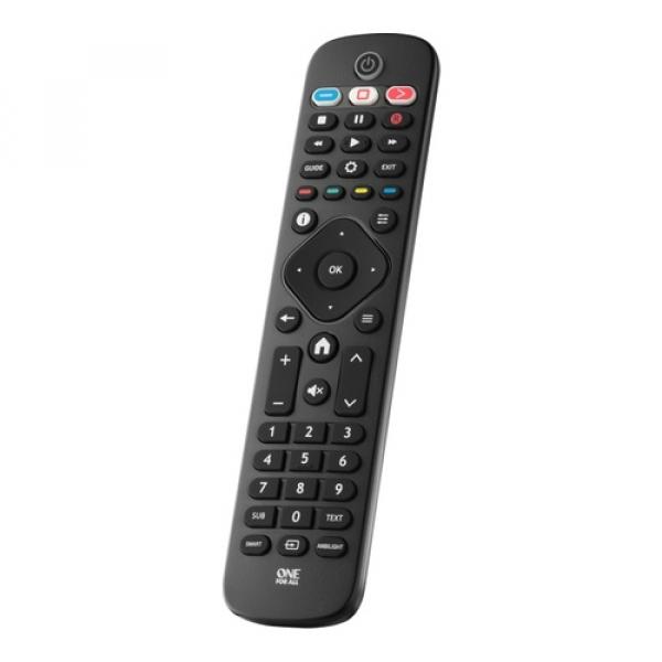 One for All Philips 2.0 Remote Control URC4913