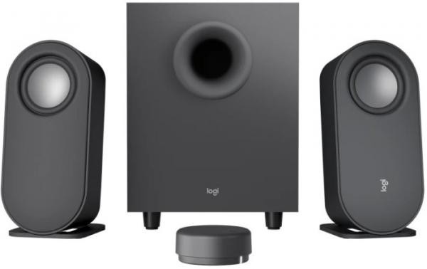 Logitech Z407 2.1 Bluetooth-kaiutin subwooferilla