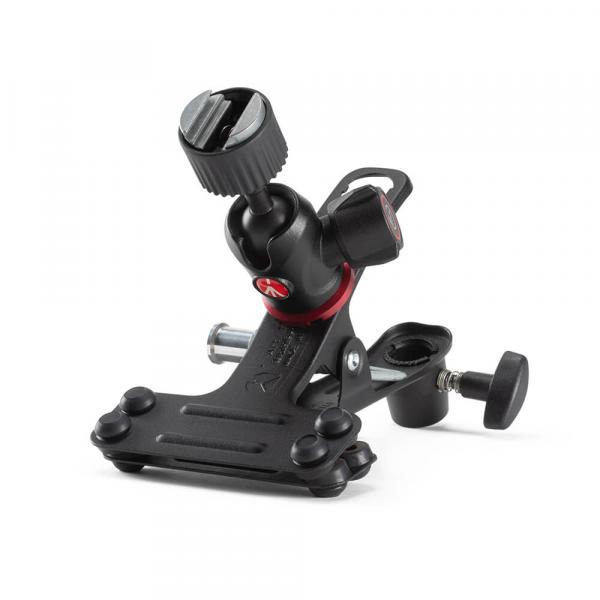 MANFROTTO Klemmari Pikalukko 175F-2