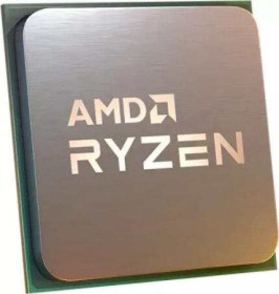 AMD Ryzen 5 5600X AM4, without cooler Tray