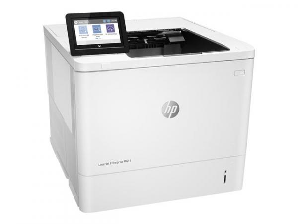 HP LaserJet Enterprise M611dn Laser