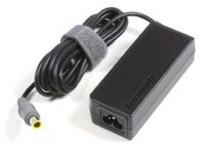 AC-Adapter 20V, 65W, 3-Pin