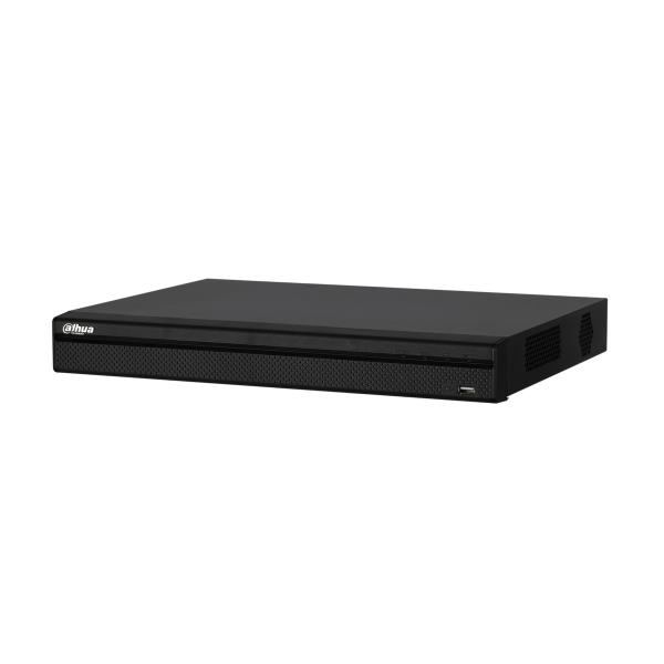 ZYsecurity 16-ch AHD/TVI/CVI/IPC/CVBS XVR / DVR 16x1080P, 2x Audio, 4ch DI, RS485, P2P/xMEye