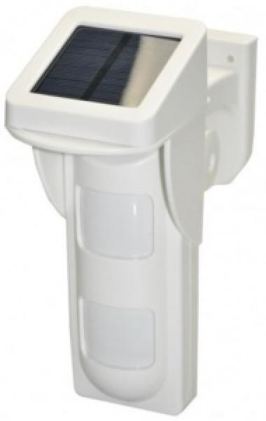 HEYI Langaton Dual PIR-liikesensori ulkotila 433MHz