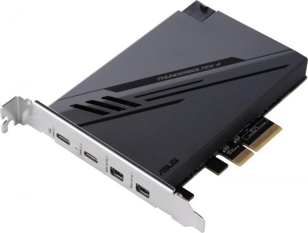 ASUS ThunderboltEX 4 PCIe Expansion card