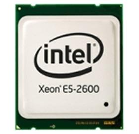 Intel Xeon E5-2620 6C 95W 2.0Ghz x3550M4