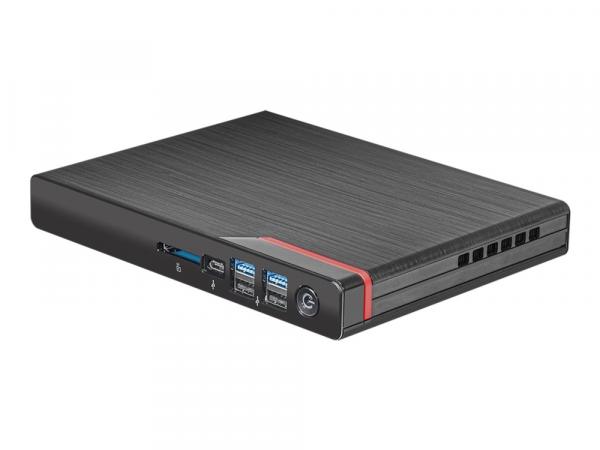 ASRock Mars Kompakt PC 4300U 0GB No-OS