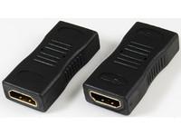 HDMI 1.4 Connection F/F