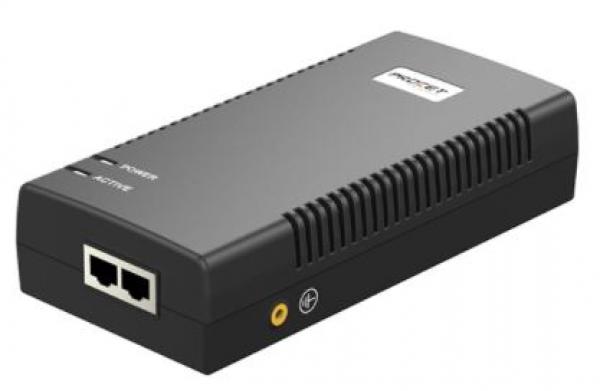 Procet Ultra PoE++ Injector 90W 10/100/1000BaseT