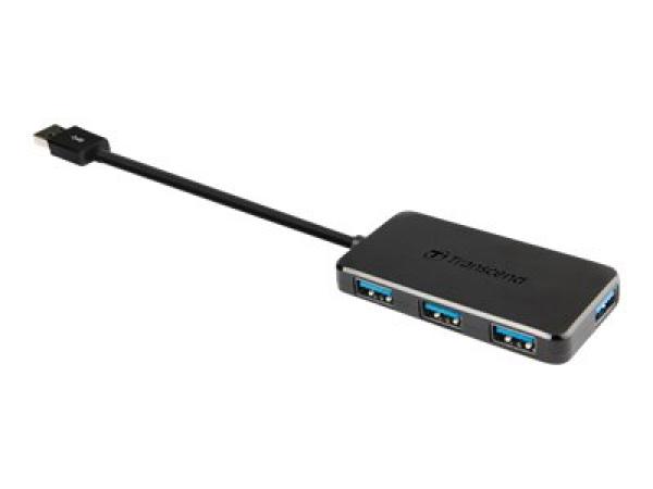 USB3.0 4-PORT HUB