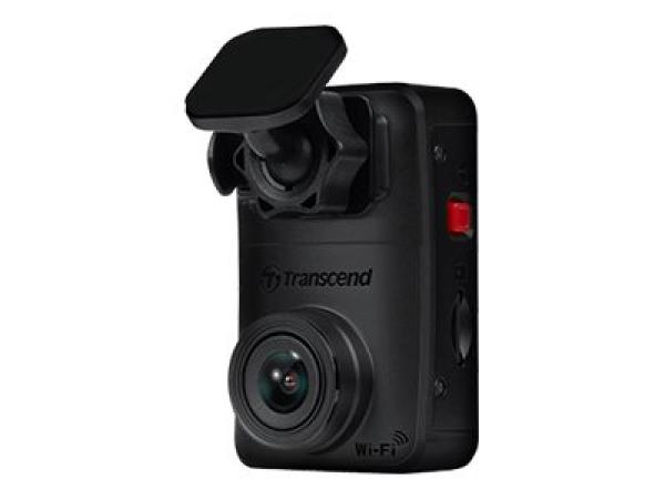 Transcend DrivePro 10 Camera incl. 32GB microSDHC
