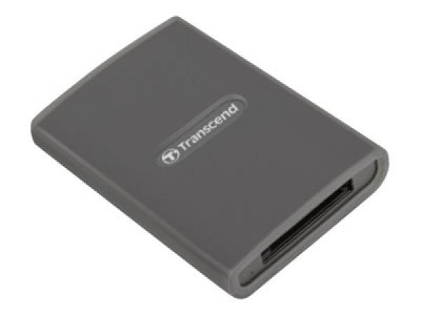 Transcend kortinlukija RDE2 USB 3.2 Gen 2x2 CFexpress Type B