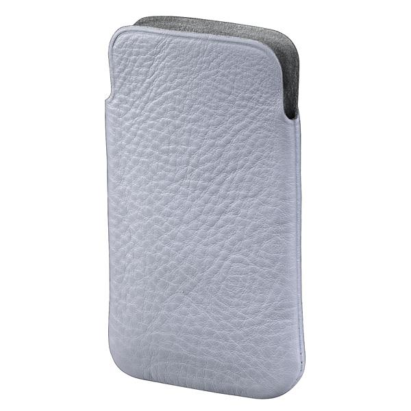 HAMA Mobilväska Fabio Fläder Medium passar tex iPhone4s