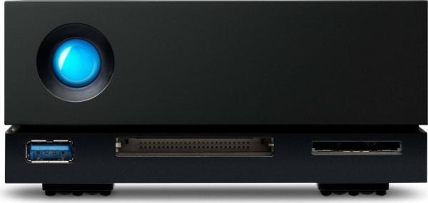 LaCie 1bigDock 18Tb Thunderbolt 3/USB-C