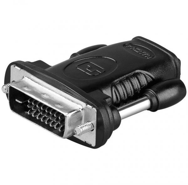 DVI Adapter DVI -> HDMI(F)
