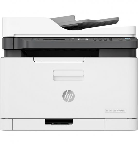 HP Color Laser MFP 179fnw Laser