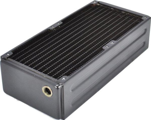 Coolgate XFlow -jäähdytin G2 - 360 mm