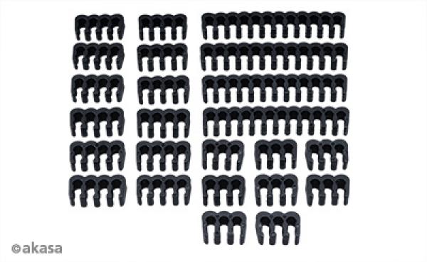 Akasa kaapelikampasetti