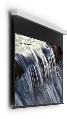 Multibrackets M Manual Self-lock Projection Screen Deluxe -valkokangas, 90", 16:9