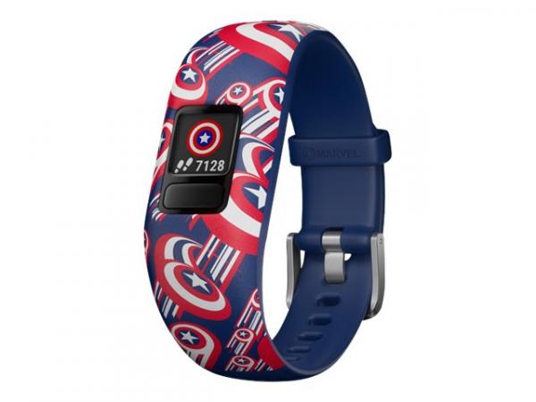 Garmin vvofit jr 2 Marvel Captain America