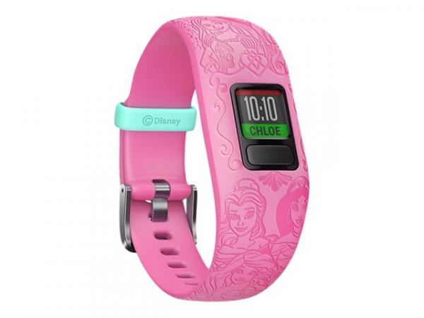 Garmin vívofit jr 2 Pink Disney Princess