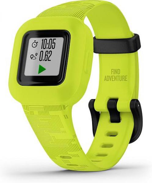 GARMIN VIVOFIT JR3 CAMO GREEN