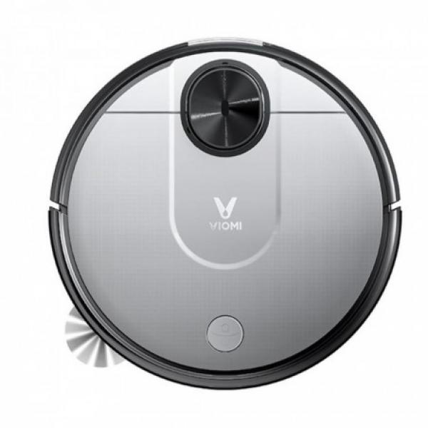 Xiaomi Viomi V2 Pro Wet & Dry robot vacuum cleaner